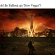 Illustration for article titled Fans’ Intense Love For Fallout: New Vegas Must Be Weird For People At Bethesda